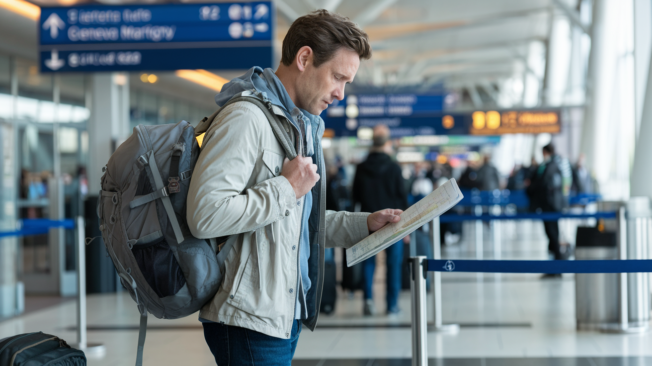 Geneva Airport Transfer to Martigny: Your Complete Guide